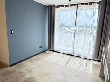 Arriendo Mensual / Departamento / Linares