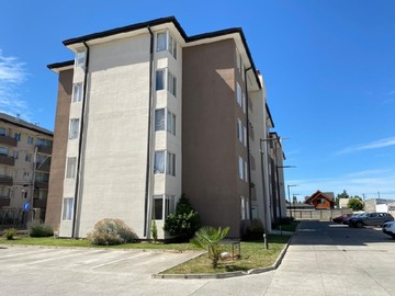 Arriendo Mensual / Departamento / Linares