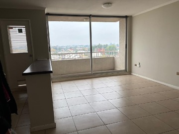 Arriendo Mensual / Departamento / Linares