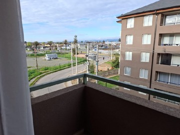 Arriendo Mensual / Departamento / Linares