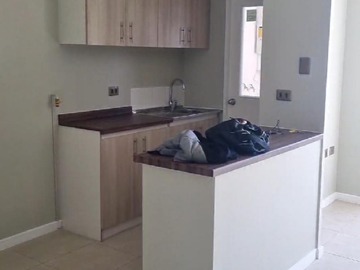 Arriendo Mensual / Departamento / Linares
