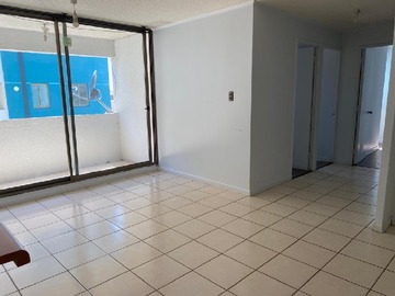 Arriendo Mensual / Departamento / Linares