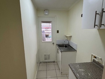 Arriendo Mensual / Departamento / Linares