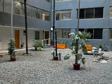 Arriendo Mensual / Departamento / Linares