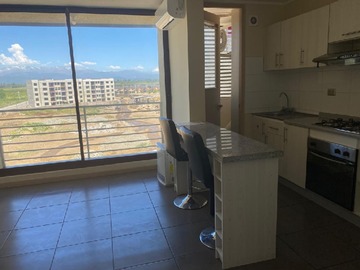 Arriendo Mensual / Departamento / Linares