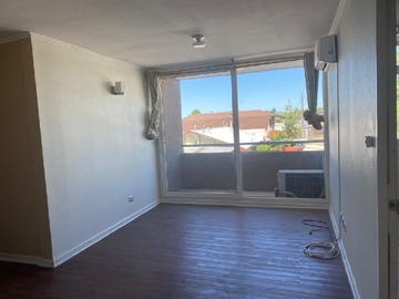 Arriendo Mensual / Departamento / Linares