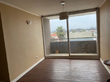 Arriendo Mensual / Departamento / Linares