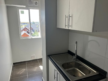 Arriendo Mensual / Departamento / Linares