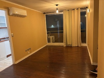 Arriendo Mensual / Departamento / Linares