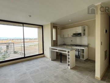 Arriendo Mensual / Departamento / Linares