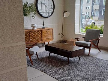 Arriendo Mensual / Departamento / Llanquihue