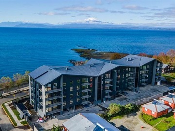 Arriendo Mensual / Departamento / Llanquihue