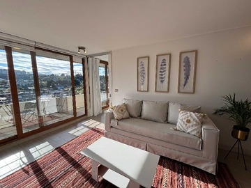 Arriendo Mensual / Departamento / Llanquihue