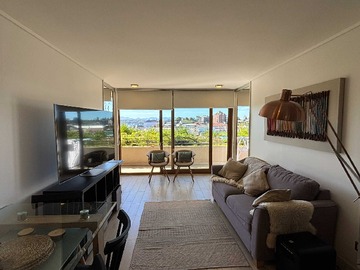 Arriendo Mensual / Departamento / Llanquihue