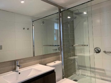 Arriendo Mensual / Departamento / Lo Barnechea