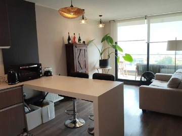 Arriendo Mensual / Departamento / Lo Barnechea