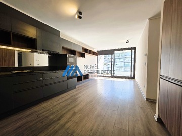 Arriendo Mensual / Departamento / Lo Barnechea