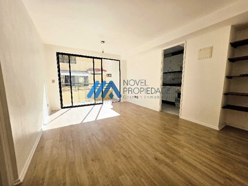 Arriendo Mensual / Departamento / Lo Barnechea