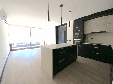 Arriendo Mensual / Departamento / Lo Barnechea