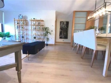 Arriendo Mensual / Departamento / Lo Barnechea