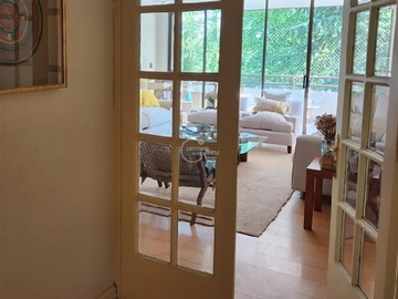 Arriendo Mensual / Departamento / Lo Barnechea
