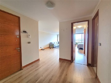 Arriendo Mensual / Departamento / Lo Barnechea