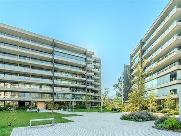 Arriendo Mensual / Departamento / Lo Barnechea