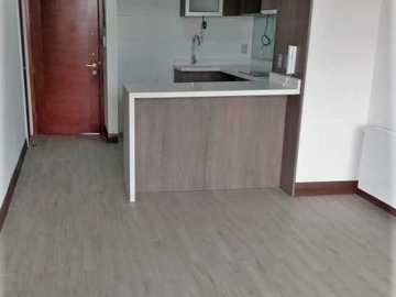 Arriendo Mensual / Departamento / Lo Barnechea