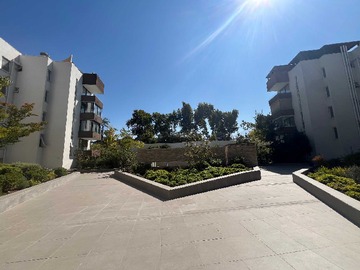 Arriendo Mensual / Departamento / Lo Barnechea