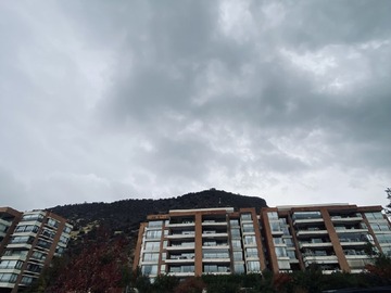 Arriendo Mensual / Departamento / Lo Barnechea