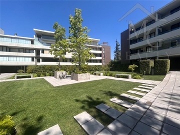 Arriendo Mensual / Departamento / Lo Barnechea