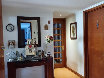 Hall de distribución