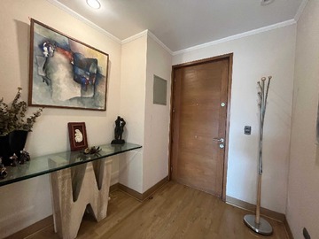 Arriendo Mensual / Departamento / Lo Barnechea