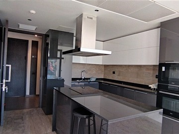 Arriendo Mensual / Departamento / Lo Barnechea