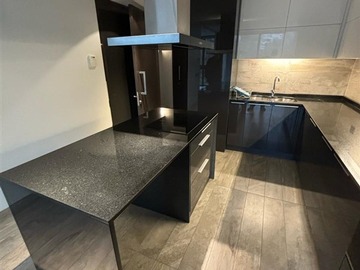 Arriendo Mensual / Departamento / Lo Barnechea