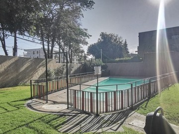 Arriendo Mensual / Departamento / Lo Barnechea