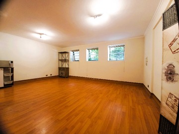 Arriendo Mensual / Departamento / Lo Barnechea