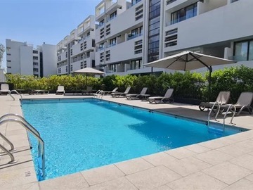 Arriendo Mensual / Departamento / Lo Barnechea
