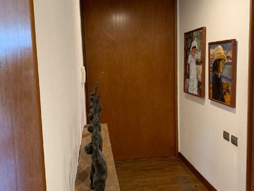 Arriendo Mensual / Departamento / Lo Barnechea