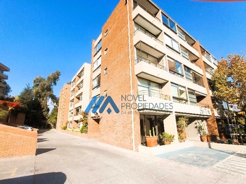 Arriendo Mensual / Departamento / Lo Barnechea