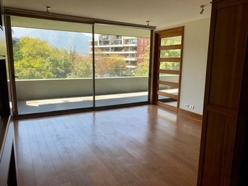 Arriendo Mensual / Departamento / Lo Barnechea
