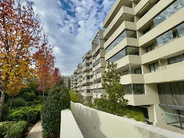 Arriendo Mensual / Departamento / Lo Barnechea