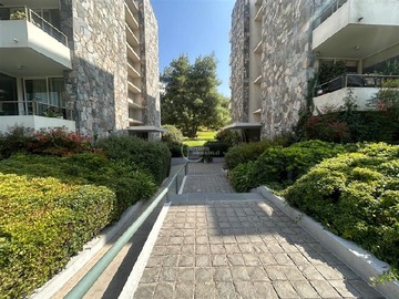 Arriendo Mensual / Departamento / Lo Barnechea