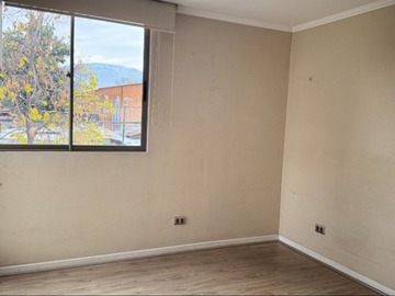 Arriendo Mensual / Departamento / Lo Barnechea