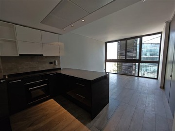 Arriendo Mensual / Departamento / Lo Barnechea