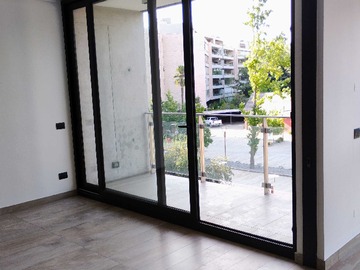 Arriendo Mensual / Departamento / Lo Barnechea
