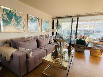 Arriendo Mensual / Departamento / Lo Barnechea