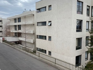 Arriendo Mensual / Departamento / Lo Barnechea