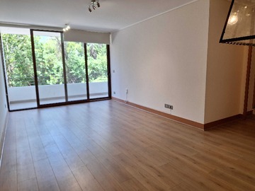 Arriendo Mensual / Departamento / Lo Barnechea