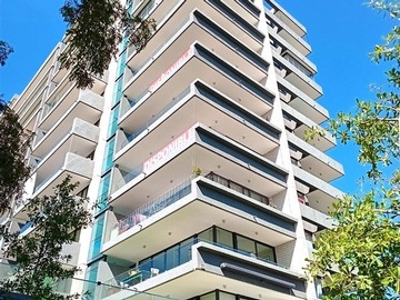 Arriendo Mensual / Departamento / Lo Barnechea